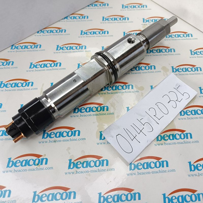 Форсунка Common Rail Diesel 0445120325 для ремонтных комплектов двигателей Bosch