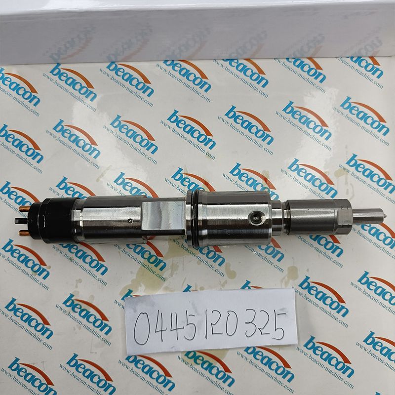 Форсунка Common Rail Diesel 0445120325 для ремонтных комплектов двигателей Bosch