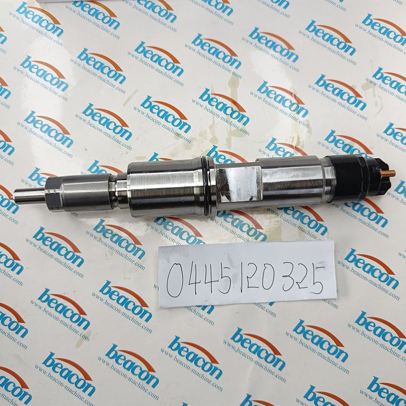 Форсунка Common Rail Diesel 0445120325 для ремонтных комплектов двигателей Bosch