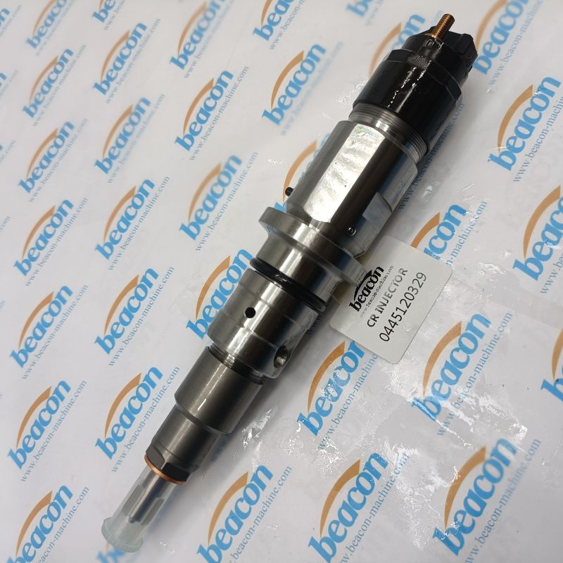Авторемонт 0445120329 Инжектор Common Rail для дизельного двигателя Bosch