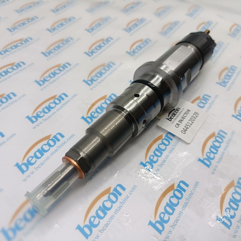 Авторемонт 0445120329 Инжектор Common Rail для дизельного двигателя Bosch