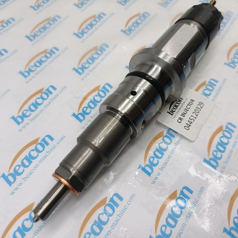 Авторемонт 0445120329 Инжектор Common Rail для дизельного двигателя Bosch