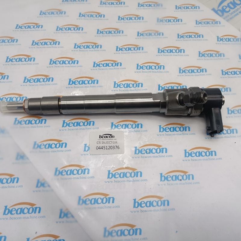 Авторемонт 0445120376 Инжектор Common Rail для дизельного двигателя Bosch