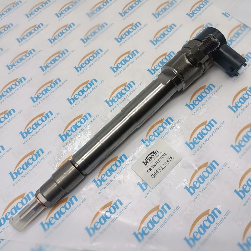 Авторемонт 0445120376 Инжектор Common Rail для дизельного двигателя Bosch