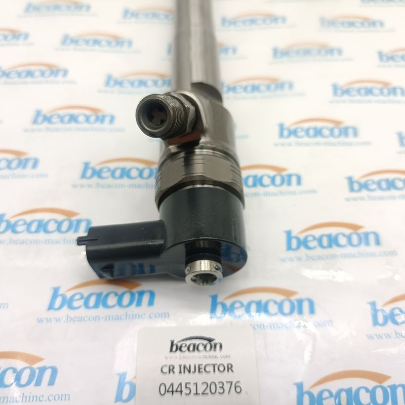 Авторемонт 0445120376 Инжектор Common Rail для дизельного двигателя Bosch