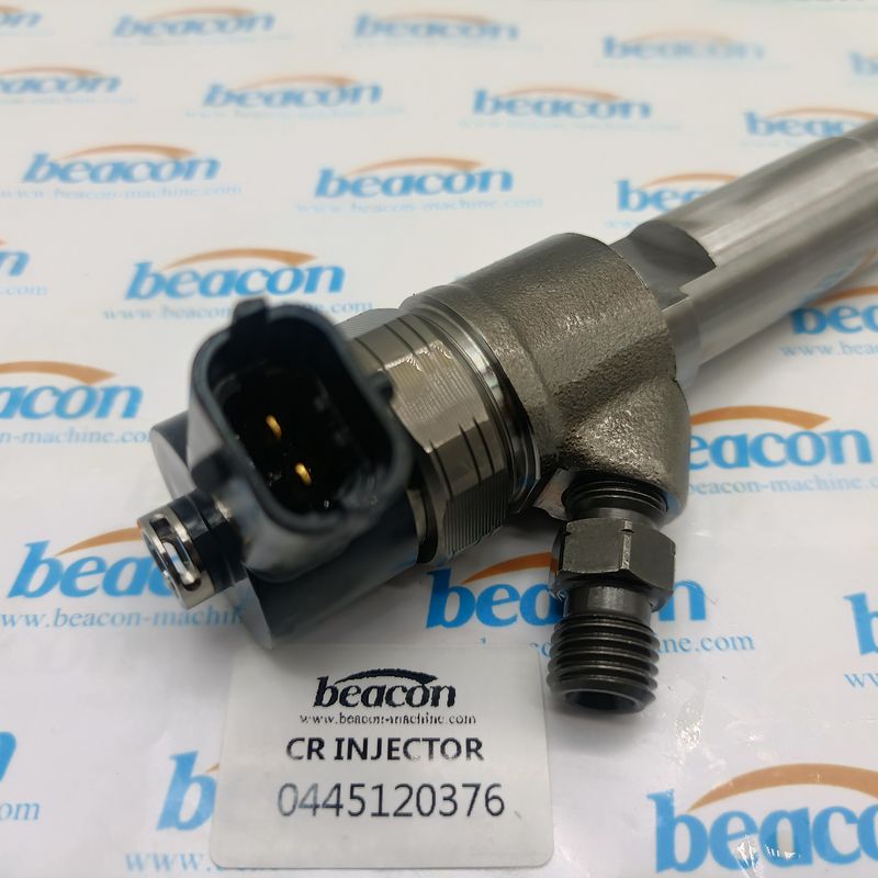 Авторемонт 0445120376 Инжектор Common Rail для дизельного двигателя Bosch
