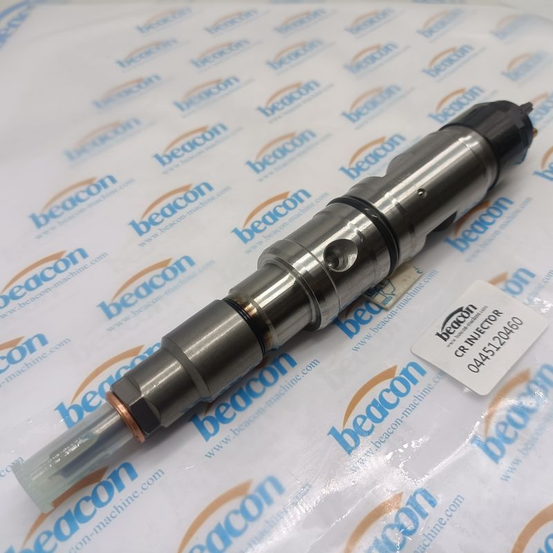 Авторемонт 0445120460 Инжектор Common Rail для дизельного двигателя Bosch
