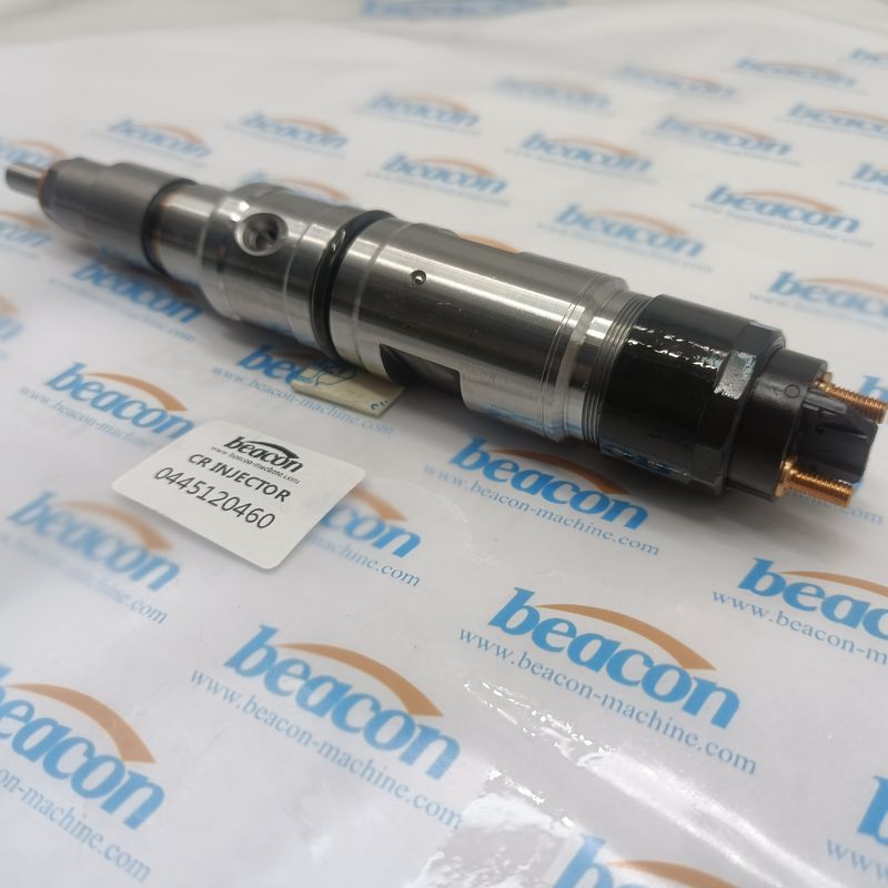 Авторемонт 0445120460 Инжектор Common Rail для дизельного двигателя Bosch
