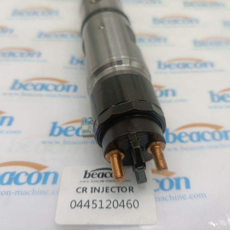 Авторемонт 0445120460 Инжектор Common Rail для дизельного двигателя Bosch