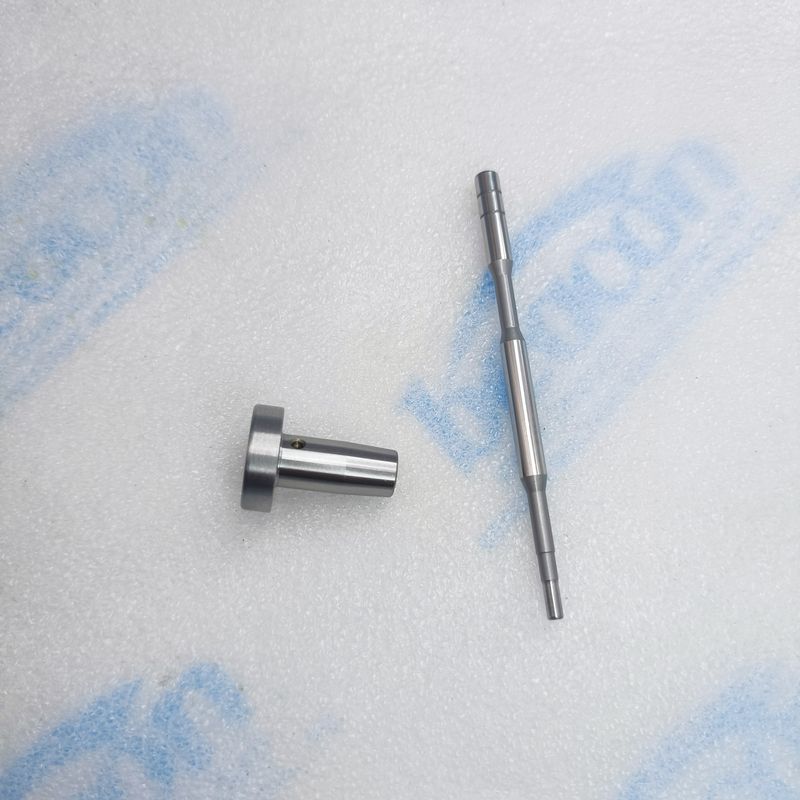 Китайский производитель новый F00RJ02472 Common Rail клапан управления инжектором топлива в сборе для инжектора 0445120369