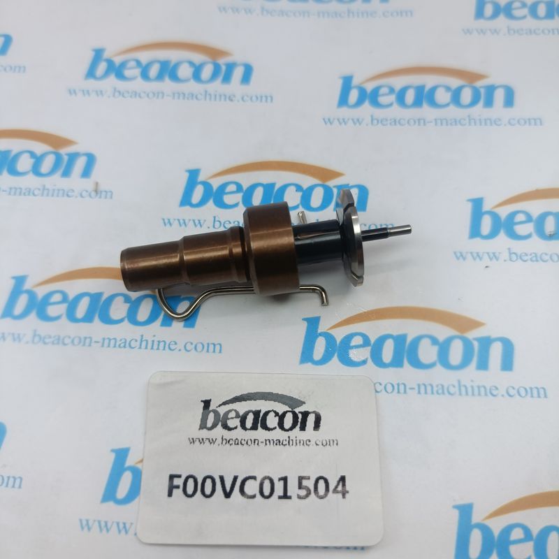 Китайский новый клапан управления инжектором Common Rail T613 T614 F00VC01504 дизельный клапан управления инжектором для инжектора 0445110522 0445110598