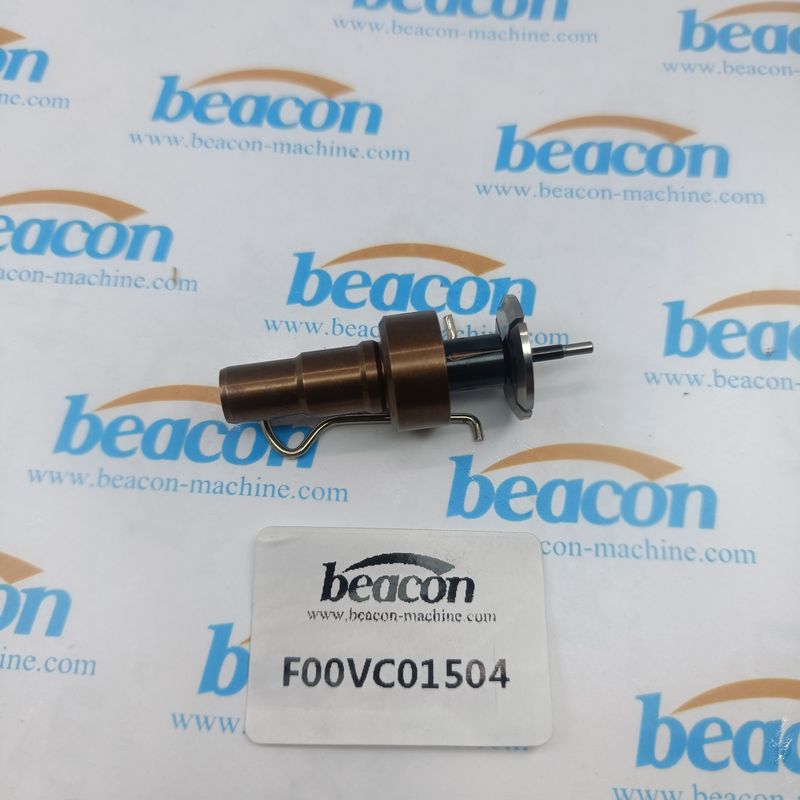 Китайский новый клапан управления инжектором Common Rail T613 T614 F00VC01504 дизельный клапан управления инжектором для инжектора 0445110522 0445110598