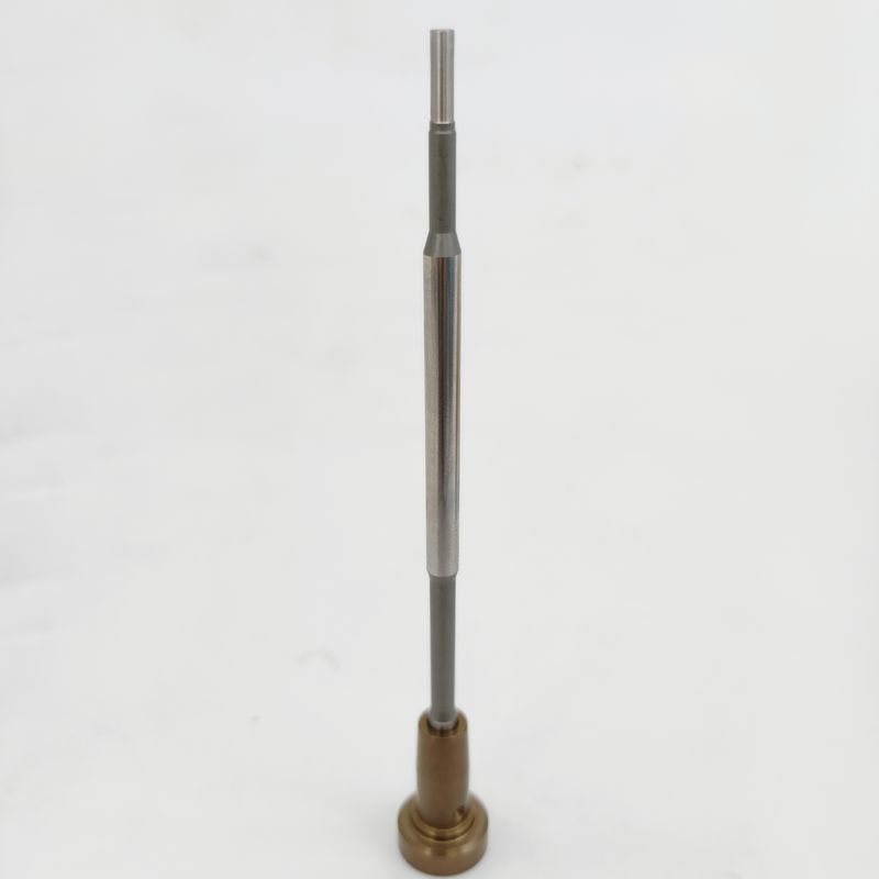 Сделано в Китае Новый F00ZC01302 Common Rail клапан управления инжектором топлива в сборе для инжектора 0445110498