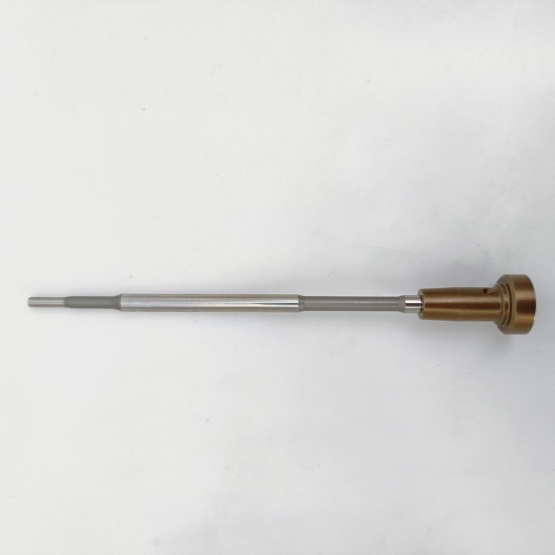 Сделано в Китае Новый F00ZC01302 Common Rail клапан управления инжектором топлива в сборе для инжектора 0445110498