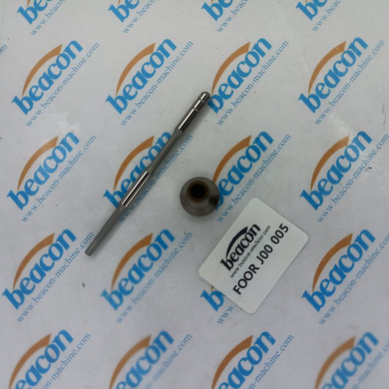 Китайский FOORJ00005 инжектор Common Rail клапан в сборе дизельный распылитель для JUMPER 0445120002