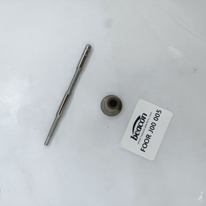 Китайский FOORJ00005 инжектор Common Rail клапан в сборе дизельный распылитель для JUMPER 0445120002