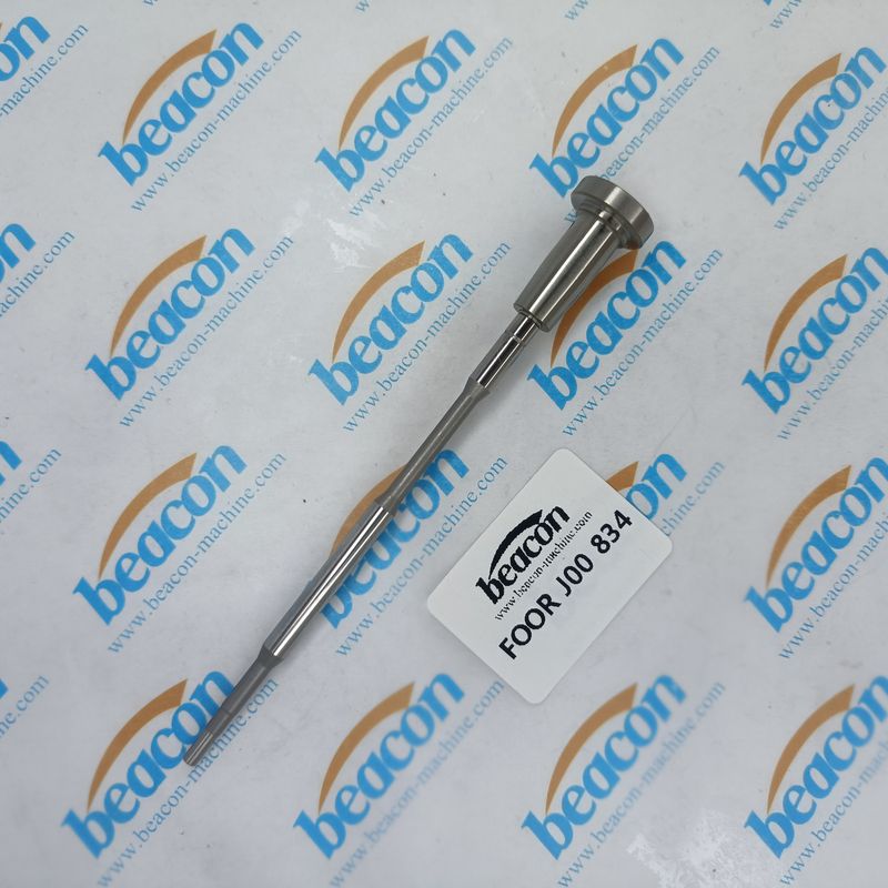 Сделано в Китае F00RJ00834 Common Rail инжектор клапан сборка новое отверстие для клапана 0445120025