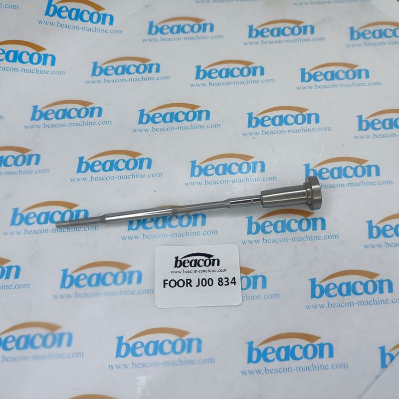 Сделано в Китае F00RJ00834 Common Rail инжектор клапан сборка новое отверстие для клапана 0445120025