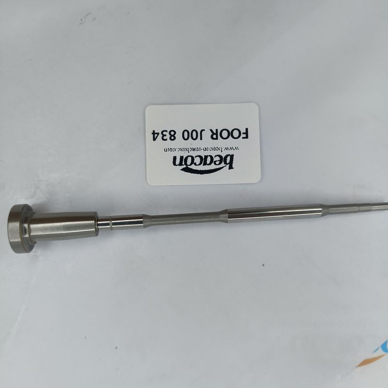 Сделано в Китае F00RJ00834 Common Rail инжектор клапан сборка новое отверстие для клапана 0445120025