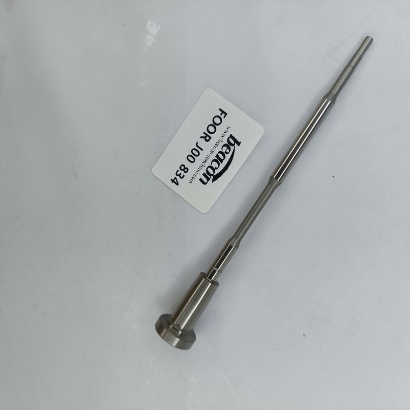 Сделано в Китае F00RJ00834 Common Rail инжектор клапан сборка новое отверстие для клапана 0445120025
