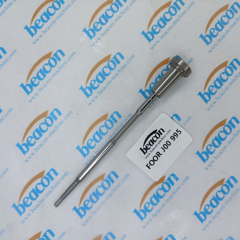 Клапан управления топливной форсункой F00RJ00995 для BOSCH