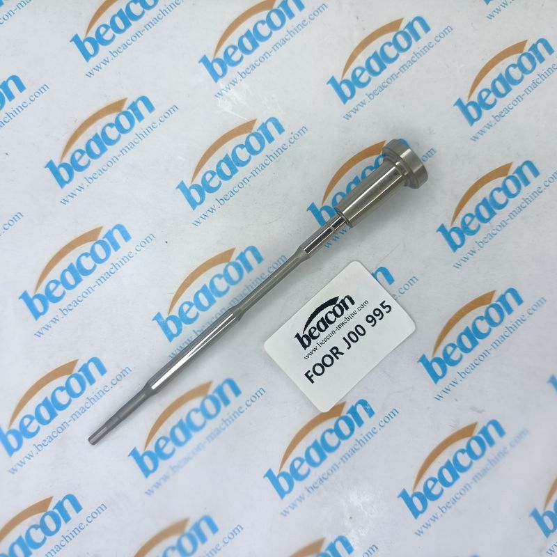 Клапан управления топливной форсункой F00RJ00995 для BOSCH