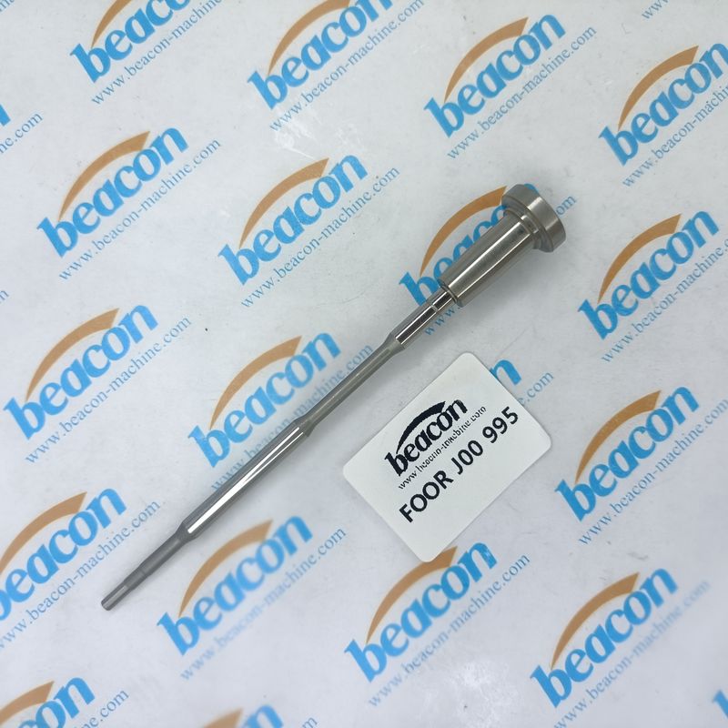 Клапан управления топливной форсункой F00RJ00995 для BOSCH