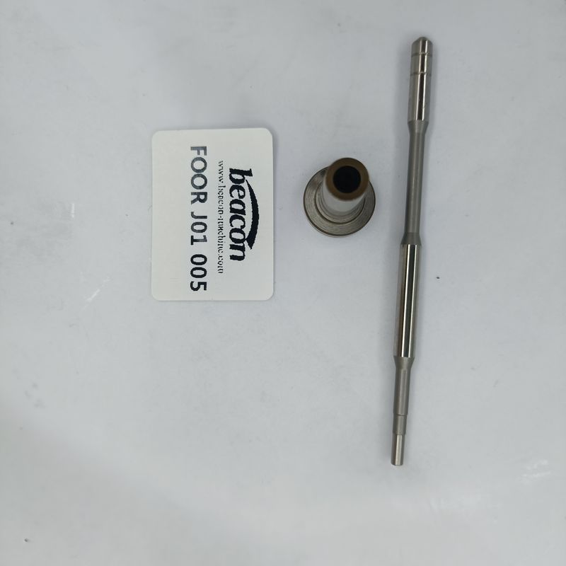 Сделано в Китае Новый F00RJ01005 Common Rail клапан управления инжектором топлива в сборе для инжектора 0445120127