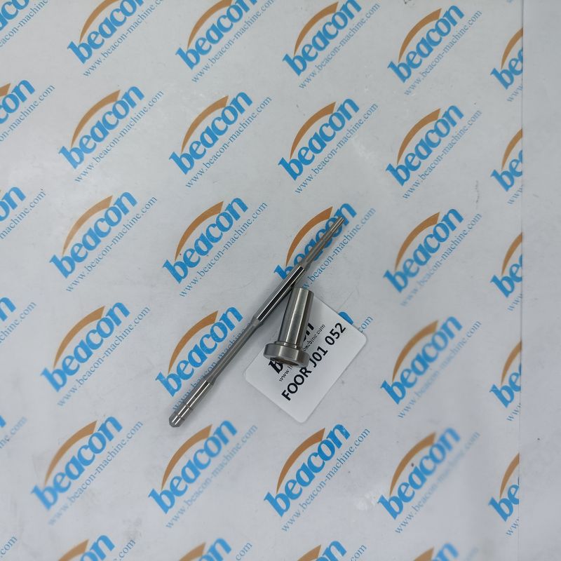 F00RJ01052 Дизельный инжекторный клапан Common Rail Управление инжектором для Cummins 0445120069 0445120028