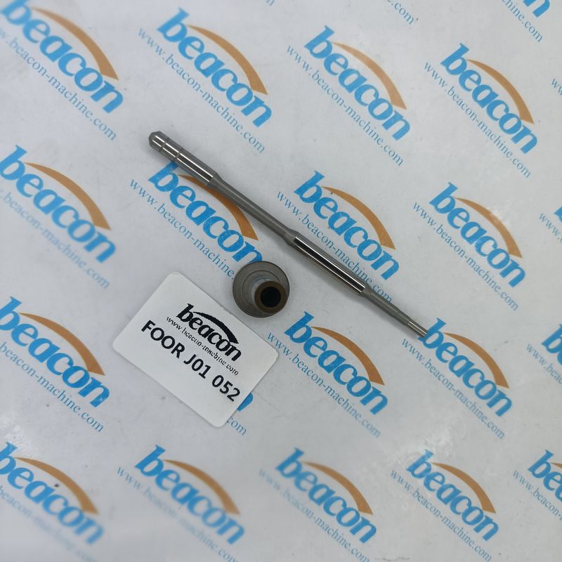 F00RJ01052 Дизельный инжекторный клапан Common Rail Управление инжектором для Cummins 0445120069 0445120028