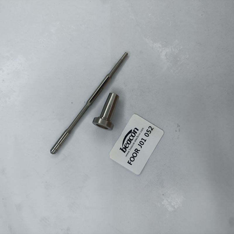 F00RJ01052 Дизельный инжекторный клапан Common Rail Управление инжектором для Cummins 0445120069 0445120028