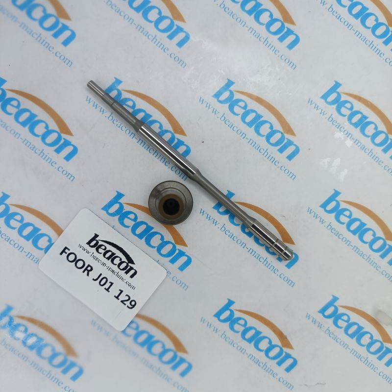 FOORJ01129 Новый тип Common Rail Valve дизельный инжектор для 0445120029 0445120038 Хороший продукт