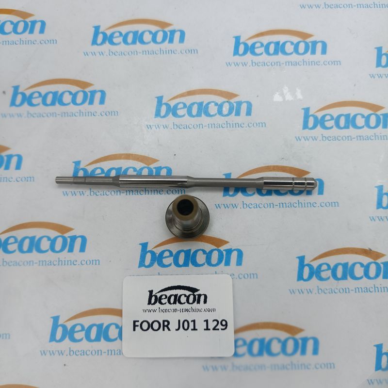 FOORJ01129 Новый тип Common Rail Valve дизельный инжектор для 0445120029 0445120038 Хороший продукт