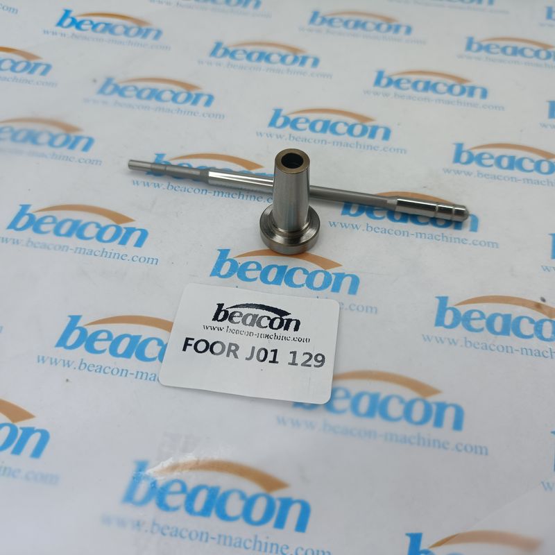FOORJ01129 Новый тип Common Rail Valve дизельный инжектор для 0445120029 0445120038 Хороший продукт