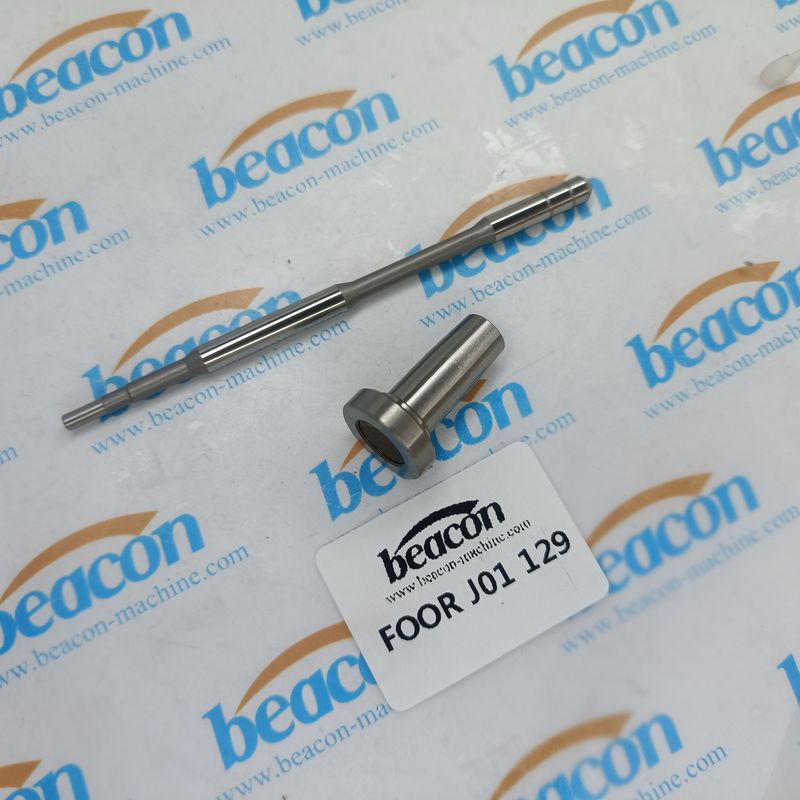 FOORJ01129 Новый тип Common Rail Valve дизельный инжектор для 0445120029 0445120038 Хороший продукт