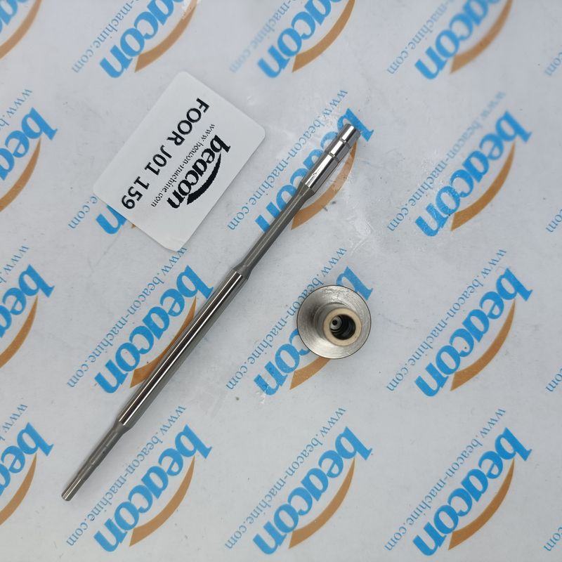 Комплект клапанов управления Common Rail F00RJ01159 для инжекторного клапана 0445120056 0445120068