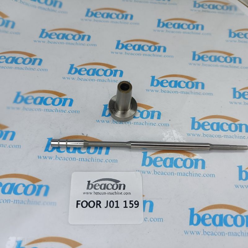 Комплект клапанов управления Common Rail F00RJ01159 для инжекторного клапана 0445120056 0445120068