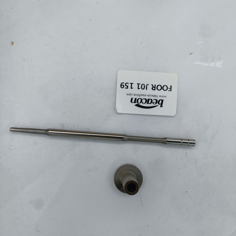 Комплект клапанов управления Common Rail F00RJ01159 для инжекторного клапана 0445120056 0445120068