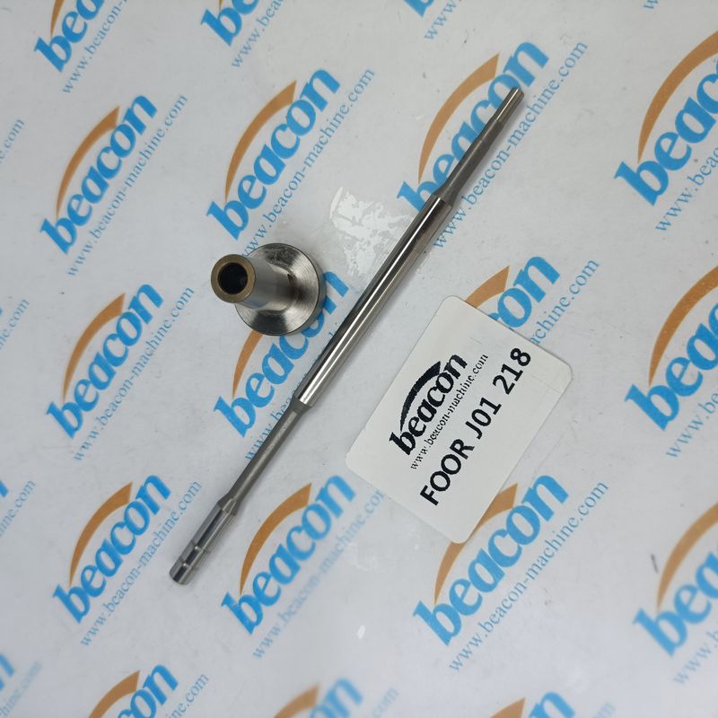 Китайский производитель новый F00RJ01218 Common Rail инжектор клапан управления сборка для 0445120030 0445120061 инжектор