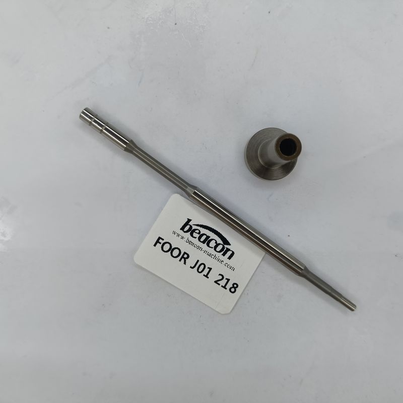 Китайский производитель новый F00RJ01218 Common Rail инжектор клапан управления сборка для 0445120030 0445120061 инжектор
