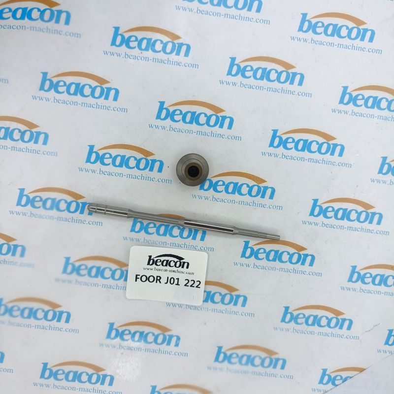 Высококачественный клапан F00RJ01222 Common Rail Sprayer для 0445120033 0445120108