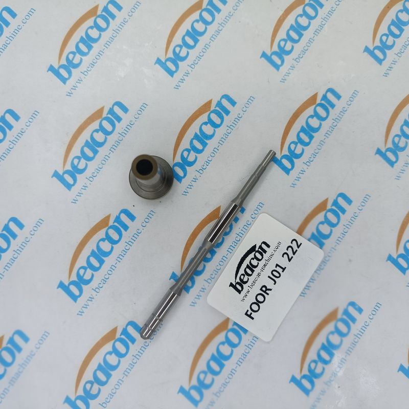 Высококачественный клапан F00RJ01222 Common Rail Sprayer для 0445120033 0445120108