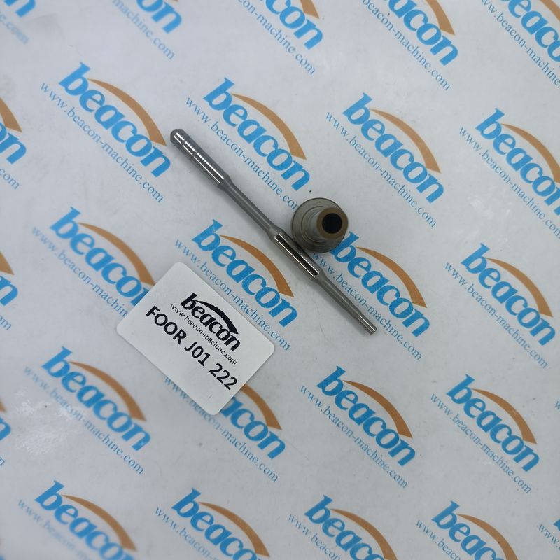 Высококачественный клапан F00RJ01222 Common Rail Sprayer для 0445120033 0445120108