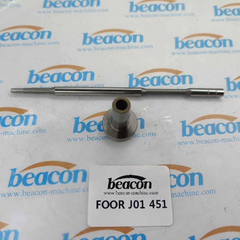 F00RJ01451 Клапан управления инжектором Common Rail для инжектора CR Injection 0445120064
