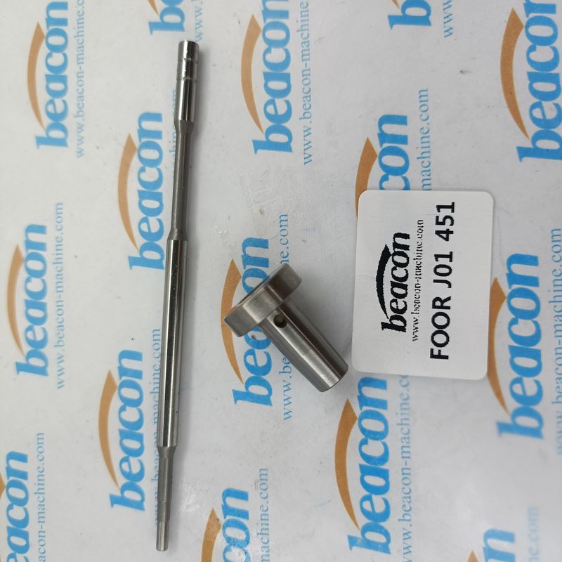 F00RJ01451 Клапан управления инжектором Common Rail для инжектора CR Injection 0445120064