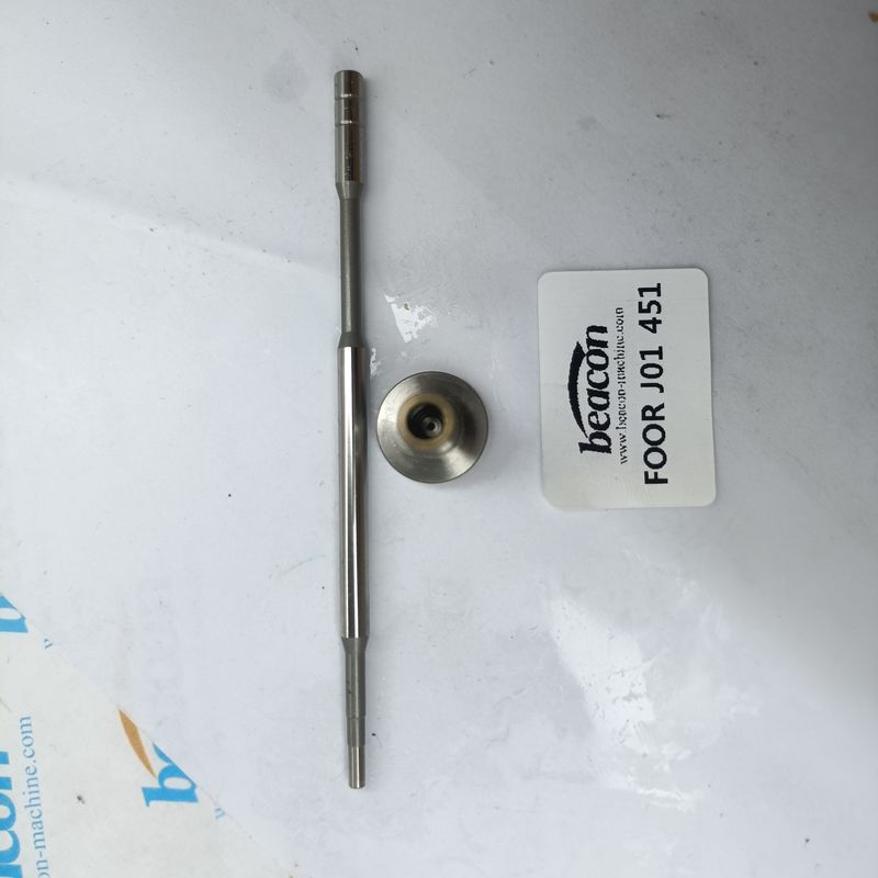 F00RJ01451 Клапан управления инжектором Common Rail для инжектора CR Injection 0445120064