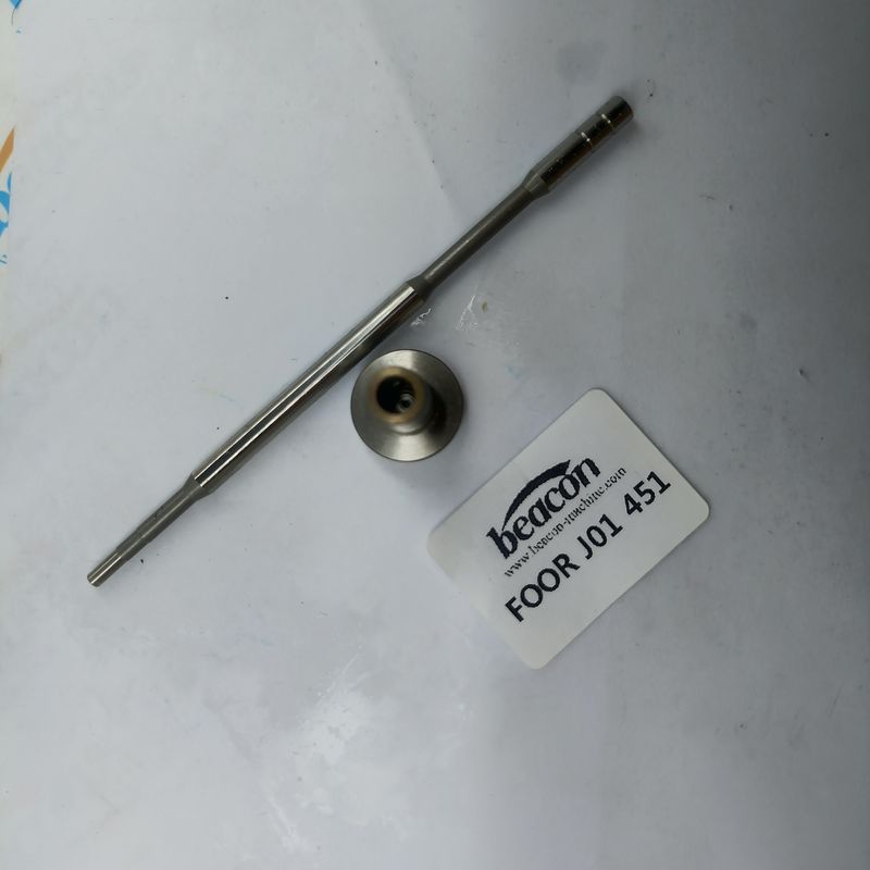 F00RJ01451 Клапан управления инжектором Common Rail для инжектора CR Injection 0445120064