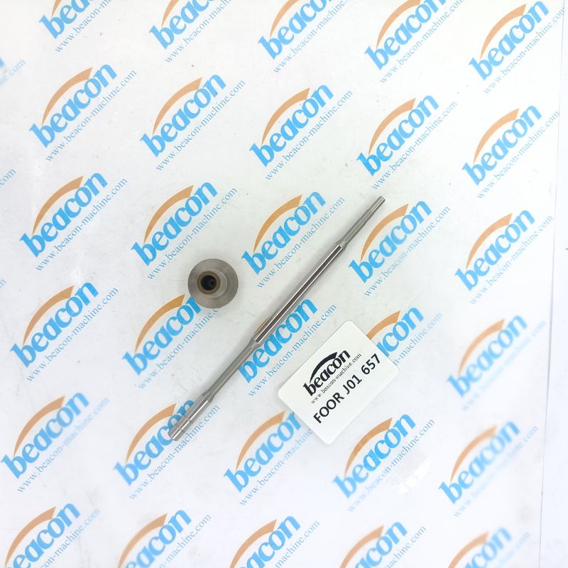 Клапан инжектора F00RJ01657 для инжектора Common Rail 0445120078