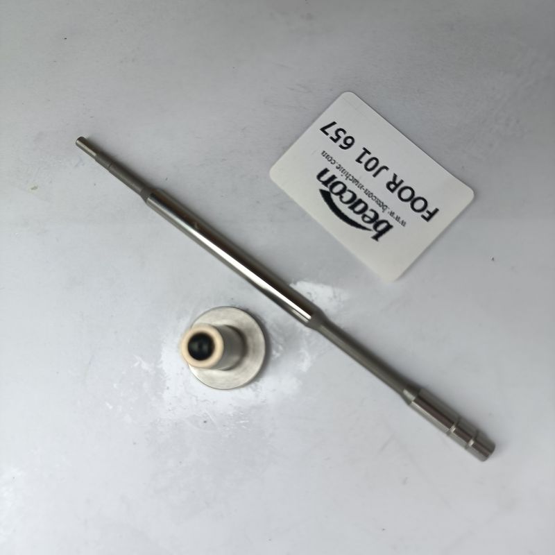 Клапан инжектора F00RJ01657 для инжектора Common Rail 0445120078