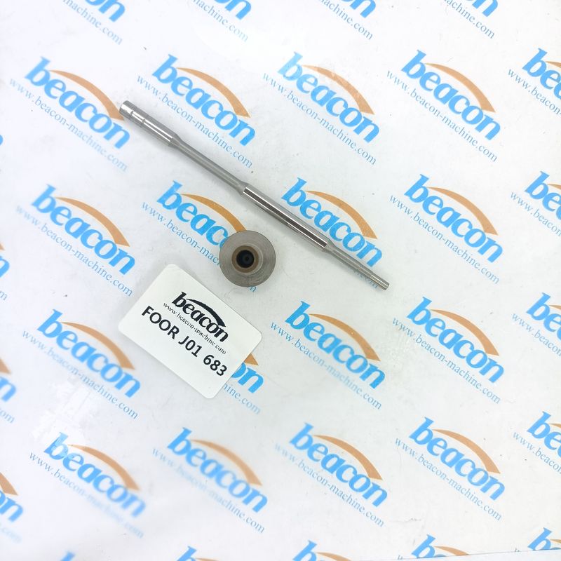 Комплект клапанов управления дизельным инжектором Common Rail F00RJ01683 для 0445120268 0445120080